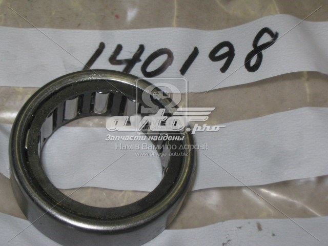 Подшипник стартера Cargo 140198 цена, от 7.25 USD