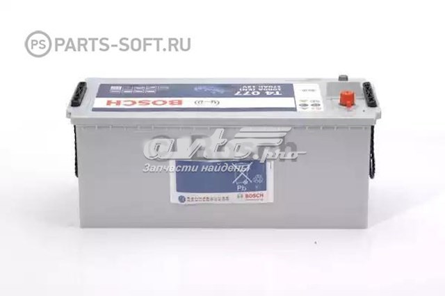 Купить Bosch Емкость 170А/ч 0092T40770