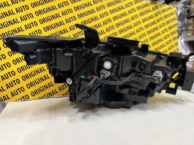 Купить KSD551041D Mazda Фара левая передняя