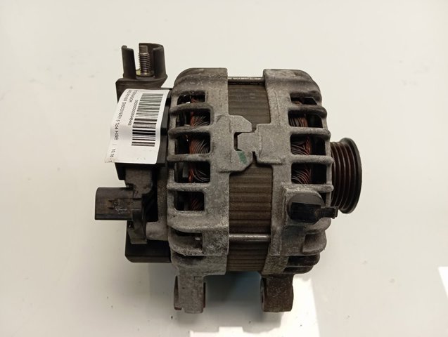 GX7310300DE Land Rover Генератор автомобильный