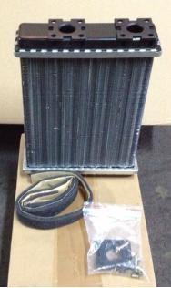 MR398360 Mitsubishi radiador de forno (de aquecedor)