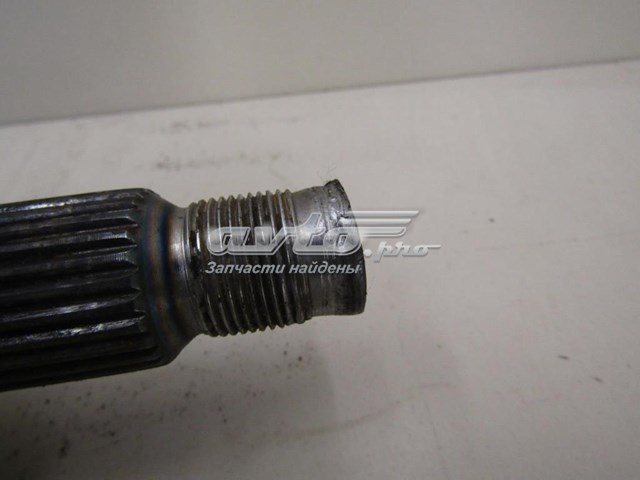 495002K000 Hyundai/Kia Полуось передняя, правая