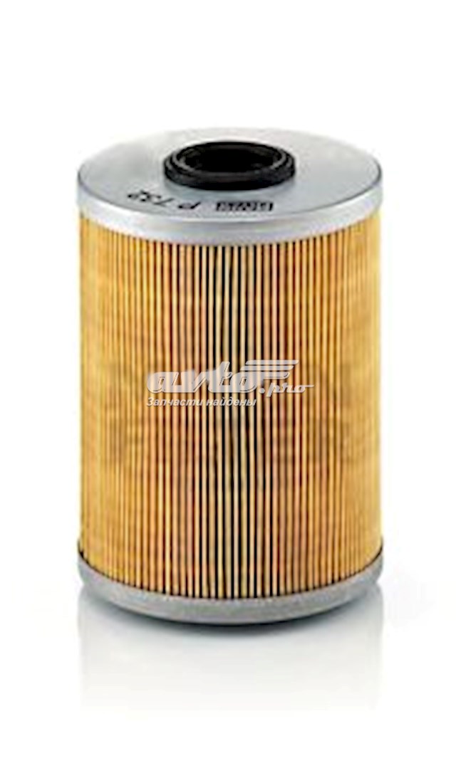 P732X Mann-Filter Фильтр топлива