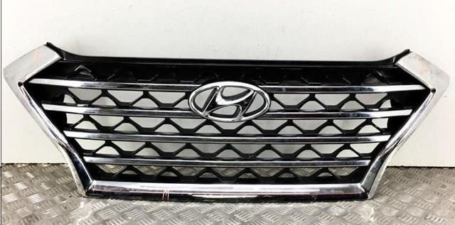 86351D7600 Hyundai/Kia Решетка радиатора