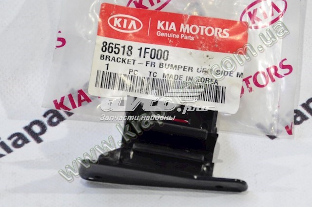 Правое крепление переднего бампера Signeda PKA43105AR цена, от 1.27 USD