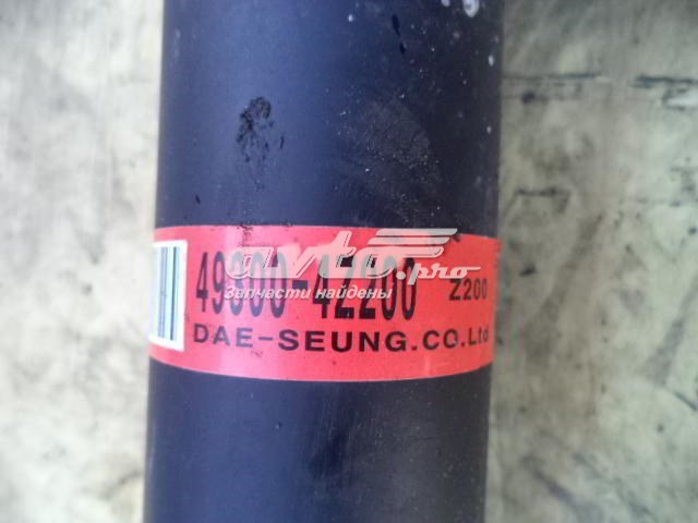493004Z200 Hyundai/Kia 
