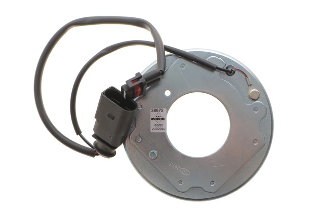 Acoplamento (bobina magnética) do compressor de aparelho de ar condicionado Audi A6 preço, a partir de 65,69 USD