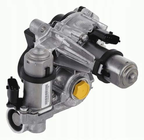 Actuador de embrague 260564700R RENAULT