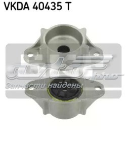 опора амортизатора заднього VKDA40435T опора амортизатора заднього VKDA40435T