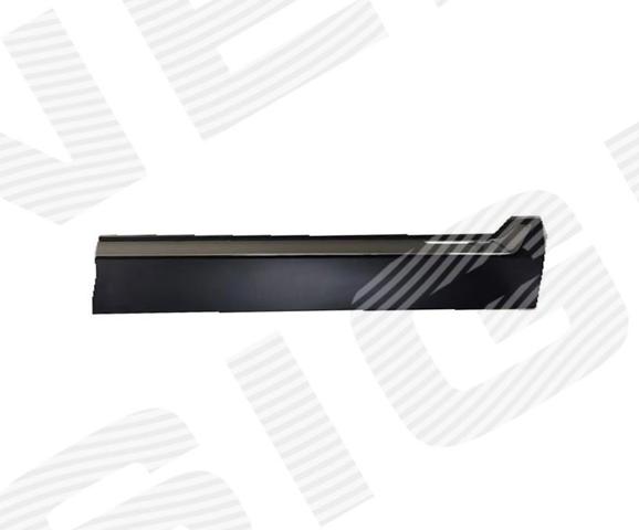 Накладки на двери комплект Signeda PHD88001R цена, от 63.88 USD