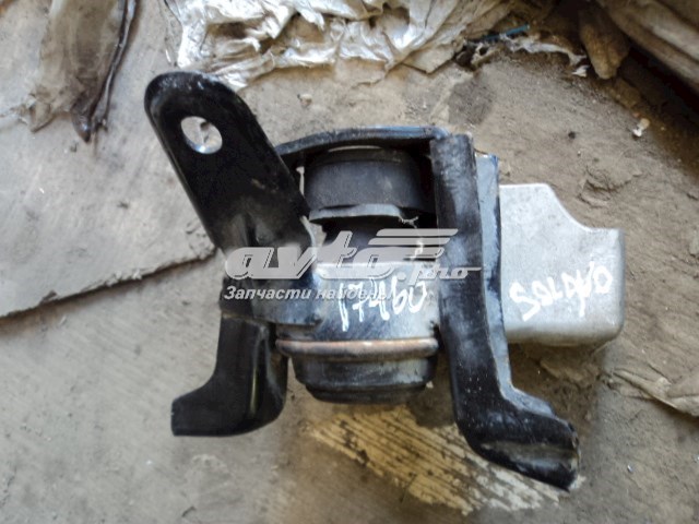 Подушка двигателя Lifan BAC1001410 цена, от 25.11 USD