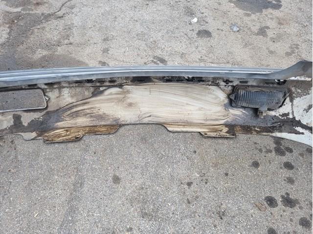 5189951AA CHRYSLER Parachoques trasero original y equivalente