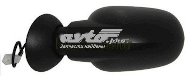 FP2701M03 FPS Левое боковое зеркало