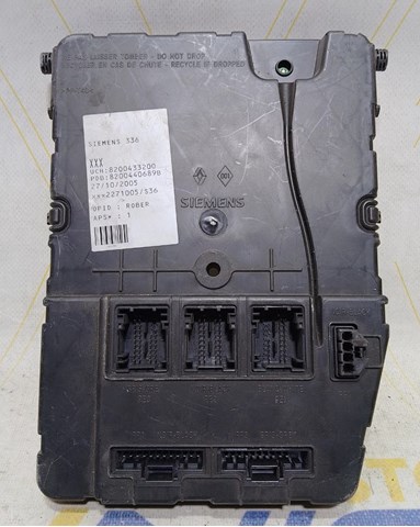 Купить 8200433200 Renault (RVI) 