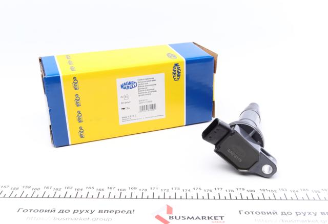 Катушка Magneti Marelli 60717119012