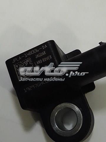 LR138561 Land Rover Датчик AIRBAG передний