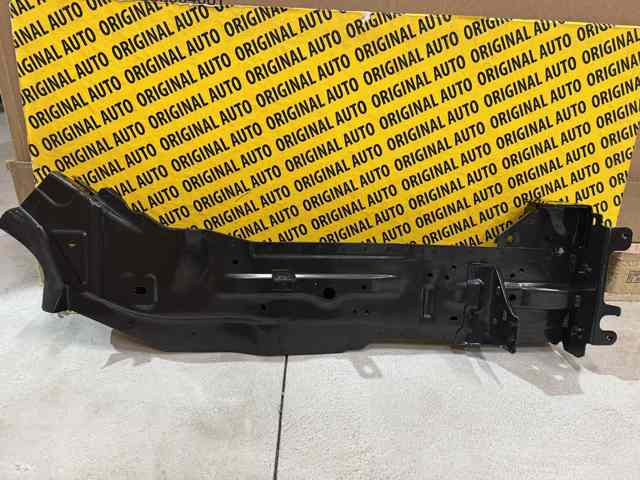 Купить KB7W5431XA Mazda Лонжерон левый