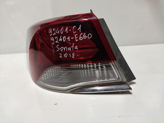 Стоп задний Hyundai/Kia 924022H000