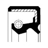 Сальник рулевой рейки/механизма (см. типоразмеры) Corteco 01016544B
