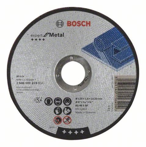 2608600219 Bosch