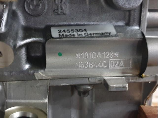 Купить 11002455304 BMW Двигатель голый