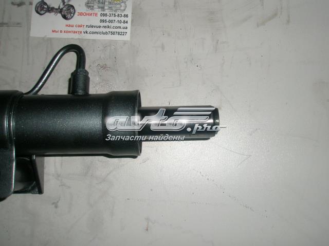 8200875897 Renault (RVI) Cremalheira da direção