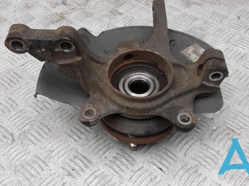 Кулак поворотний передній правий 517163U000 HYUNDAI