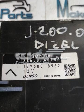 8865060E50 Toyota 