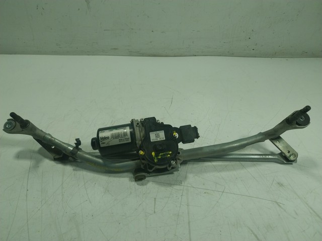 T4A1169 Jaguar Трапеция стеклоочистителя