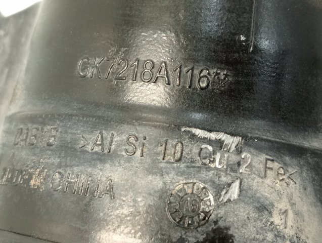 Купить GK7218A116 Land Rover 