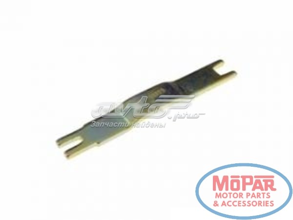 21158 Dorman Тормозная скоба