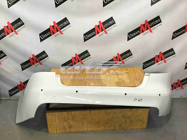 Бампер задний Jaguar T4N7762LML цена, от 215.86 USD