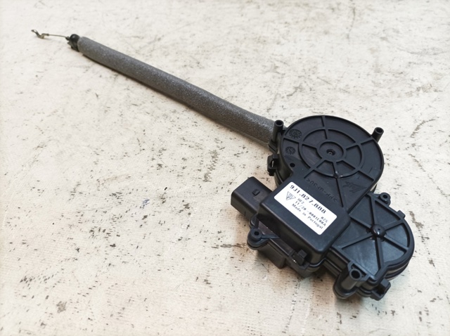  Porsche 9J1827888