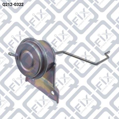 Блок управления турбиной Q-fix Q2120322 цена, от 31.48 USD
