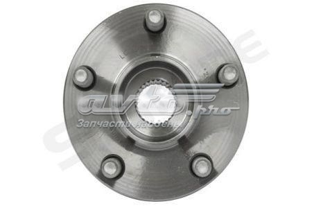 Ступицы передних колес Starline SLO26885 цена, от 42.67 USD