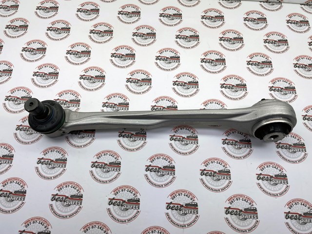 Рычаг передней подвески верхний, правый Porsche PAB407506A
