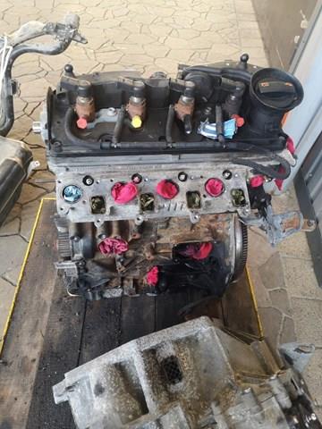 03L100090QV VAG двигатель в сборе