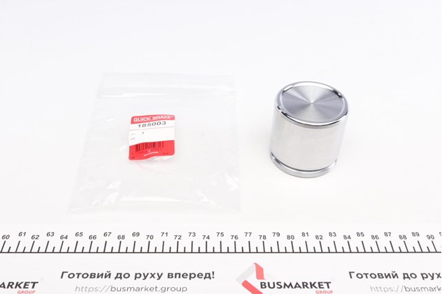 185003 Quick Brake Поршень тормозного суппорта переднего