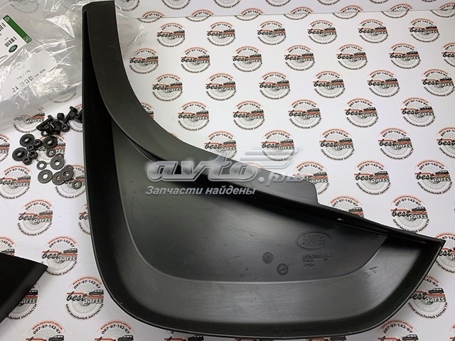  VPLEP0390 Land Rover