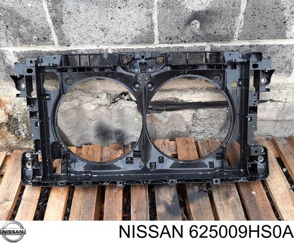 625009HS0A Nissan/Infiniti Телевизор