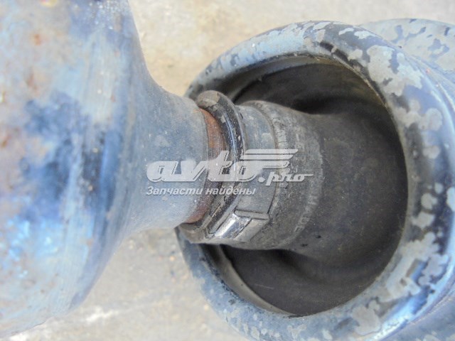 Вал карданный передний Tqparts TQ51017
