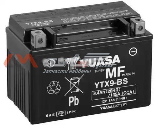 Купить Аккумулятор Yuasa 8,4 А/ч (YTX9BS)
