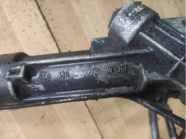 Рулевая рейка A0005149 Iveco