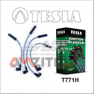 Провода зажигания Tesla T771H цена, от 12.98 USD