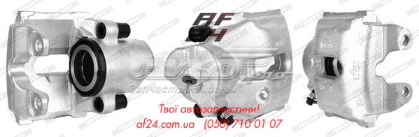 Суппорт тормозной передний левый FERODO FCL694121