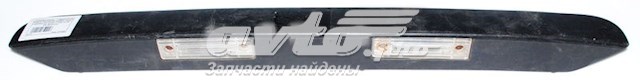 Корпус фонаря подсветки номерного знака на Шевроле Авео (Chevrolet Aveo) T200 седан