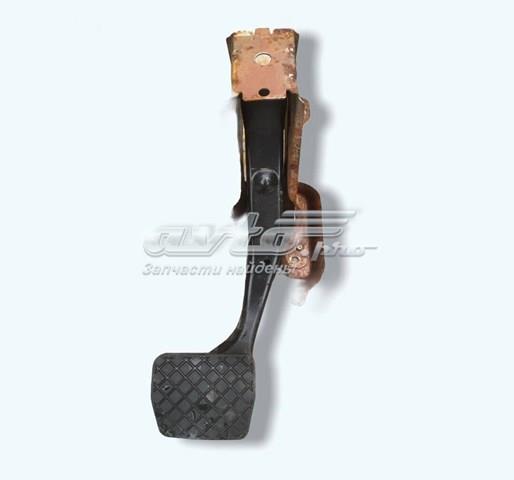 Pedal do freio para Skoda SuperB (3T4)