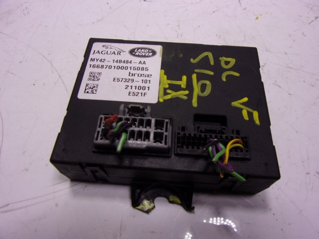  Land Rover LR141841 цена, от 208.87 USD