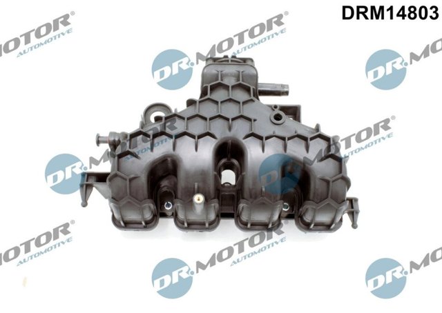  DRM14803 Dr.motor