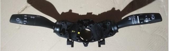 93400C6550 Hyundai/Kia Переключатель подрулевой в сборе